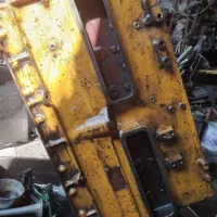 فروش سیلندر لودر ویا گریدر فیات الیس|قطعات یدکی و لوازم جانبی|کرمانشاه, |دیوار