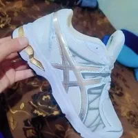 کفش اسیکس اورجینال ۴۱ویتنام