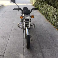 موتور سیکلت احسان 150سی سی|موتورسیکلت|تهران, پامنار|دیوار