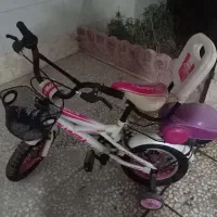 دوچرخه سایز۱۲