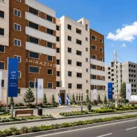 پیش-فروش-امتیاز-آپارتمان-شیراز-صدرا