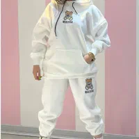 ست هو‌دی به همراه شلواار فقط ۷۰۰ تومن|لباس|گرگان, |دیوار