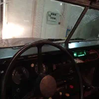 لندرور مدل ۷۲|خودرو سواری و وانت|ساری, |دیوار