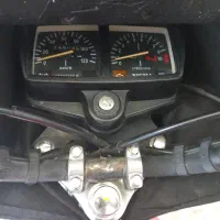 زیگما انژکتور سی جی ۱۲۵|موتورسیکلت|تهران, مسعودیه|دیوار