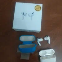 ایرپاد پرو s