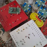 رباتیک|اسباب‌‌بازی|سنندج, |دیوار