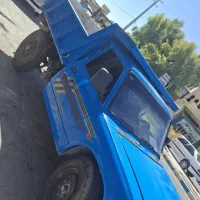 فروش نیسان کمپرسی