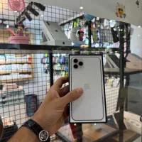 iPhone 11 Pro Max 256g ZAA