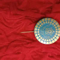 مدال یادبود پهلوی