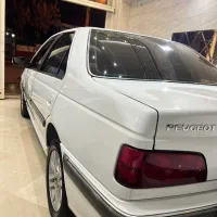 پارس تیوفایو مدل ۱۴۰۰