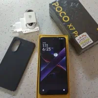 Poco X7 Pro 512