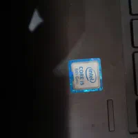 فروش لپ تاب زیر قیمت به علت نیاز مالی|رایانه همراه|اردبیل, |دیوار