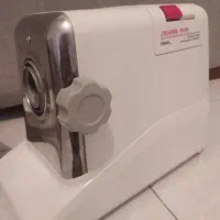 چرخ گوشت جهان آوا و سبزی خوردن کن در حد