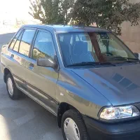 پراید ۸۷ استثنایی|خودرو سواری و وانت|ملایر, |دیوار