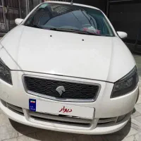 فروش رانا پلاس 1401|خودرو سواری و وانت|زاهدان, |دیوار