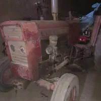 ادوات کشاورزی|خودرو سنگین|قروه, |دیوار