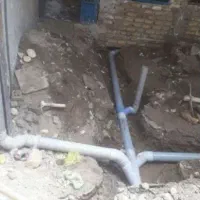 لوله کشی|خدمات پیشه و مهارت|مشهد, توس (بلوار توس)|دیوار