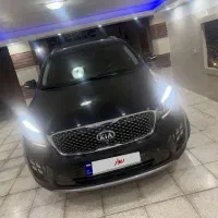 سورنتو جی تی لاین