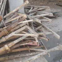 جک و لول ساختمانی