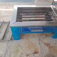کباب پز خانگی|ظروف پخت‌وپز|اصفهان, باتون|دیوار