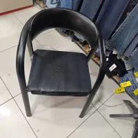 ویترین میز و صندلی اتاق پرو