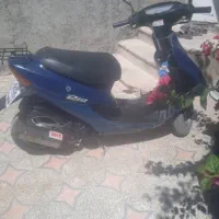 موتور پاکشتی دیو