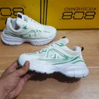 کتونی نیوبالانس لژدار کف دوخت لیبل دار باکیفیت|کیف، کفش، کمربند|شیراز, هفت تنان|دیوار