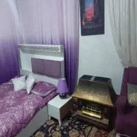 سرویس خواب دو نفره|تخت و سرویس خواب|کرمان, |دیوار