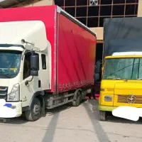 باربری کهگیلویه