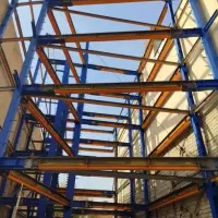 جوشکار هستم