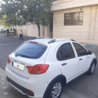 کوییک مدل ۴۰۱ بدون رنگ .|خودرو سواری و وانت|تهران, گلستان (شهرک راه آهن)|دیوار