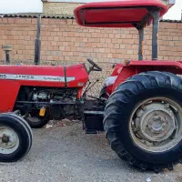 تراکتور ۲۸۵