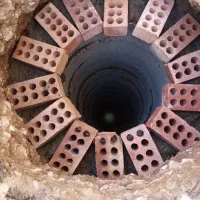 قالب نای سرچاه