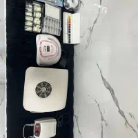 فروش لوازم آرایشگاه و ناخن کاری