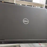 لپ تاپ Dell پردازنده i5 نسل 8 رم 8 حافظه 256
