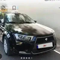 فروش دنا پلاس توربواتوماتیک ۱۴۰۰