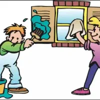 نظافت راه پله،ساختمان ، شرکت ،تخلیه و بارگیری