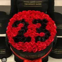 گل ربانی برای خواستگاری ،روزمرد ،تولد ،روز مادر و.