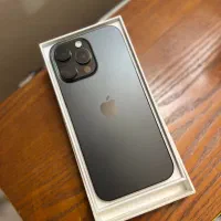 آیفون ۱۶ پرومکس ۲۵۶ گیگ(Zaa)