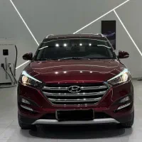 اجاره توسان نیو فول/بدون محدودیت