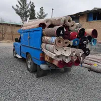 قالیشویی شستشوی تضمینی با مواد درجه1اسلامی و شرعی|خدمات نظافت|بیرجند, |دیوار