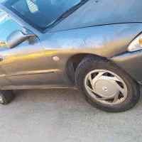 ماشین دووپروتن ویرا|خودرو سواری و وانت|آباده, |دیوار