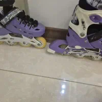 فروش اسکیت|دوچرخه، اسکیت، اسکوتر|کیش, |دیوار