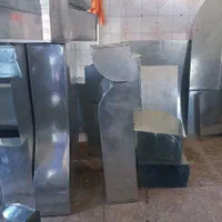 کانال کولر سازی|خدمات پیشه و مهارت|کرمانشاه, |دیوار