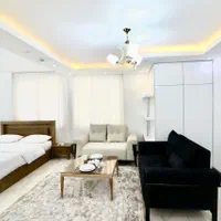 سوییت هتلی لوکس و نوساز|اجارهٔ کوتاهمدت آپارتمان و سوئیت|شیراز, جمهوری|دیوار