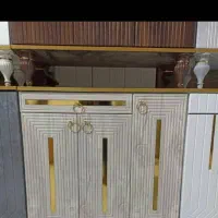 سرویس چوبی