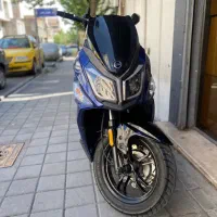 j200مدل1402تمیز|موتورسیکلت|تهران, هفت حوض|دیوار