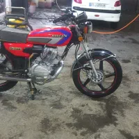 موتور 200 احسان