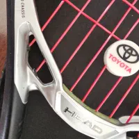 راکت تنیس خاکی Head|تجهیزات ورزشی|اصفهان, جلالیه|دیوار