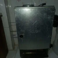 کباب پز|اجاق گاز و لوازم برقی پخت‌وپز|اهواز, زرگان|دیوار
